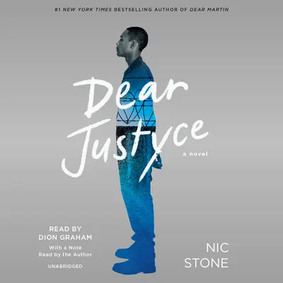 Drahá Justyce - Dear Justyce