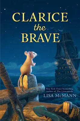 Odvážna Clarice - Clarice the Brave
