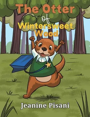 Vydra zo zimného lesa - Otter of Wintersweet Wood