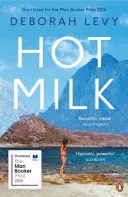Horúce mlieko - Hot Milk