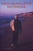 Krishnamurtiho zápisník - Krishnamurtis Notebook