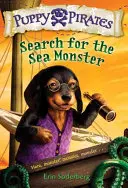 Šteňací piráti #5: Hľadanie morskej príšery - Puppy Pirates #5: Search for the Sea Monster