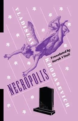 Nekropola - Necropolis