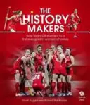 Tvorcovia histórie - Ako tím Veľkej Británie dokráčal k prvému zlatu v histórii ženského hokeja - History Makers - How Team GB Stormed to a First Ever Gold in Women's Hockey