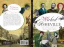 Hriešny Asheville - Wicked Asheville