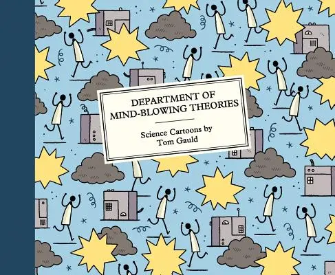 Oddelenie ohromujúcich teórií - Department of Mind-Blowing Theories