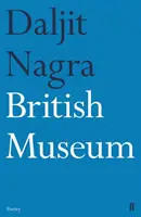 Britské múzeum - British Museum