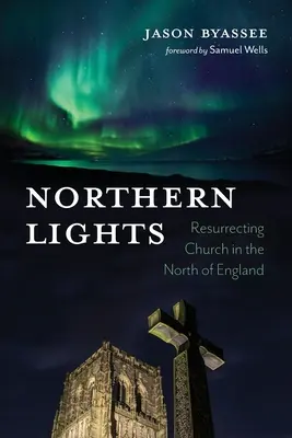 Polárna žiara - Northern Lights