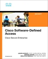 Softvérovo definovaný prístup Cisco - Cisco Software-Defined Access