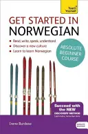 Začnite s nórčinou pre začiatočníkov - Get Started in Beginner's Norwegian