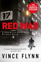 Červená vojna - Red War