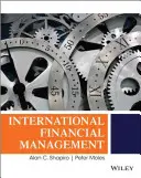 Medzinárodný finančný manažment - International Financial Management