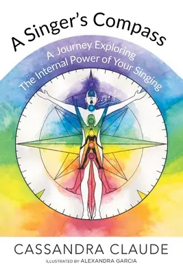 Spevácky kompas: A Journey Exploring the Internal Power of Your Singing - A Singer's Compass: A Journey Exploring the Internal Power of Your Singing