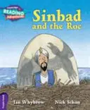 Sindibád a Roc Purple Band - Sinbad and the Roc Purple Band