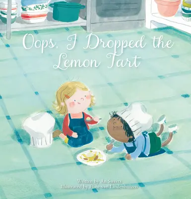 Ups, spadol mi citrónový koláč - Oops, I Dropped the Lemon Tart