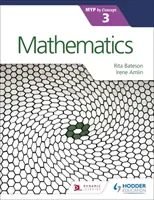 Matematika pre Ib Myp 3 - Mathematics for the Ib Myp 3