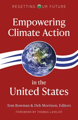 Posilnenie opatrení v oblasti klímy v Spojených štátoch - Empowering Climate Action in the United States