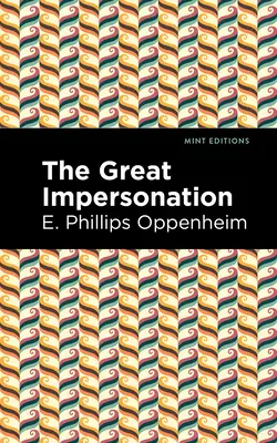 Veľká imitácia - The Great Impersonation