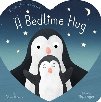 Objatie pred spaním - A Bedtime Hug