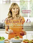 Annabelina rodinná kuchárka - Annabel's Family Cookbook