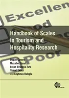 Príručka o meradlách vo výskume cestovného ruchu a hotelierstva - Handbook of Scales in Tourism and Hospitality Research