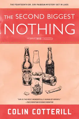 Druhé najväčšie nič - The Second Biggest Nothing