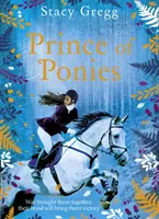 Princ poníkov - Prince of Ponies