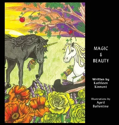 Kúzlo a krása - Magic & Beauty