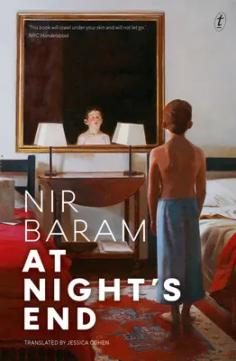 Na konci noci - At Night's End