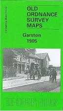 Garston 1904 - Lancashire Sheet 113.12