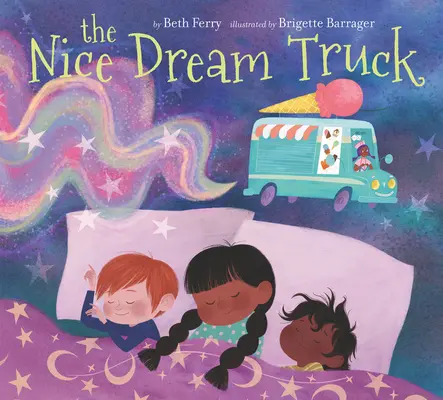 Pekný kamión snov - The Nice Dream Truck