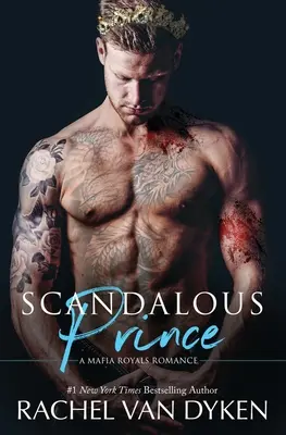 Škandalózny princ - Scandalous Prince
