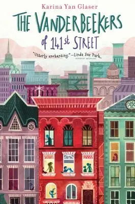 Vanderbeekovci zo 141. ulice, 1 - The Vanderbeekers of 141st Street, 1