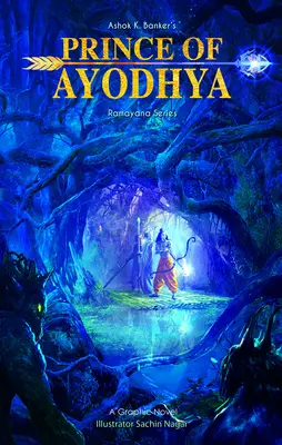 Princ z Ajódhje: Séria Rámájana - Prince of Ayodhya: Ramayana Series