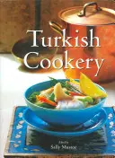 Turecká kuchyňa - Turkish Cookery