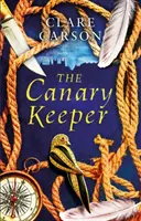 Strážca kanárikov - The Canary Keeper