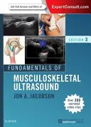 Základy muskuloskeletálneho ultrazvuku - Fundamentals of Musculoskeletal Ultrasound