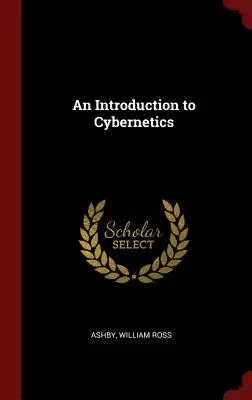 Úvod do kybernetiky - An Introduction to Cybernetics