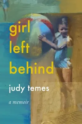 Dievča zostalo pozadu - Girl Left Behind