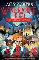 Winterborne Domov pre pomstu a statočnosť - Winterborne Home for Vengeance and Valor