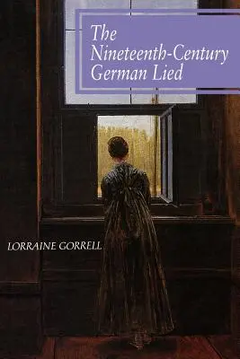 Nemecká pieseň devätnásteho storočia - The Nineteenth-Century German Lied