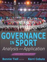 Riadenie v športe: Analýza a aplikácia - Governance in Sport: Analysis and Application
