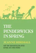 Penderwickovci na jar - The Penderwicks in Spring