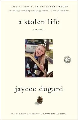 Ukradnutý život: A Memoir (Spomienky) - A Stolen Life: A Memoir