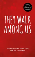 Chodia medzi nami - Nové prípady skutočných zločinov z podcastu č. 1 - They Walk Among Us - New true crime cases from the No.1 podcast