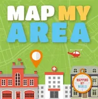 Mapa mojej oblasti - Map My Area