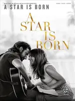 Zrodila sa hviezda: Hudba z pôvodného filmového soundtracku - A Star Is Born: Music from the Original Motion Picture Soundtrack