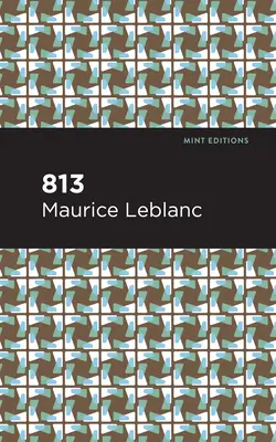 813: A iné príbehy - 813: And Other Stories