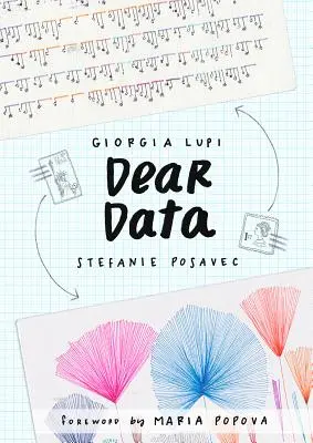 Drahé dáta - Dear Data
