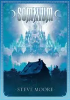 Somnium, revidované a rozšírené vydanie - Somnium, Revised and Expanded Edition